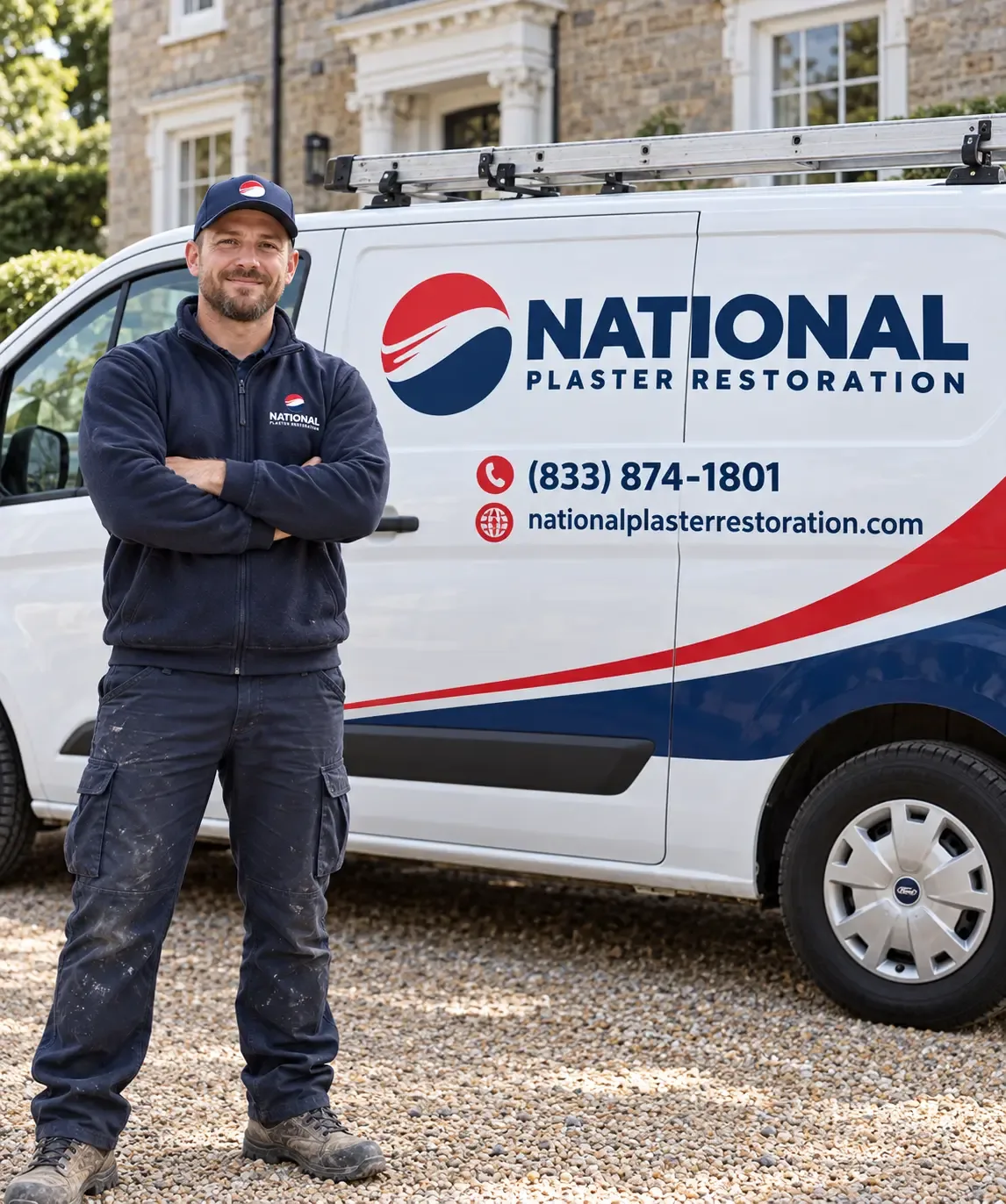 Plaster Repair Manns Harbor, NC FAQs